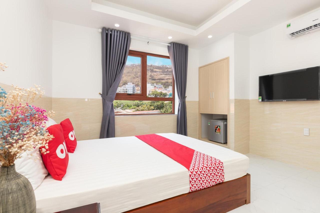 Lien Thuy Hotel Vung Tau Exterior photo