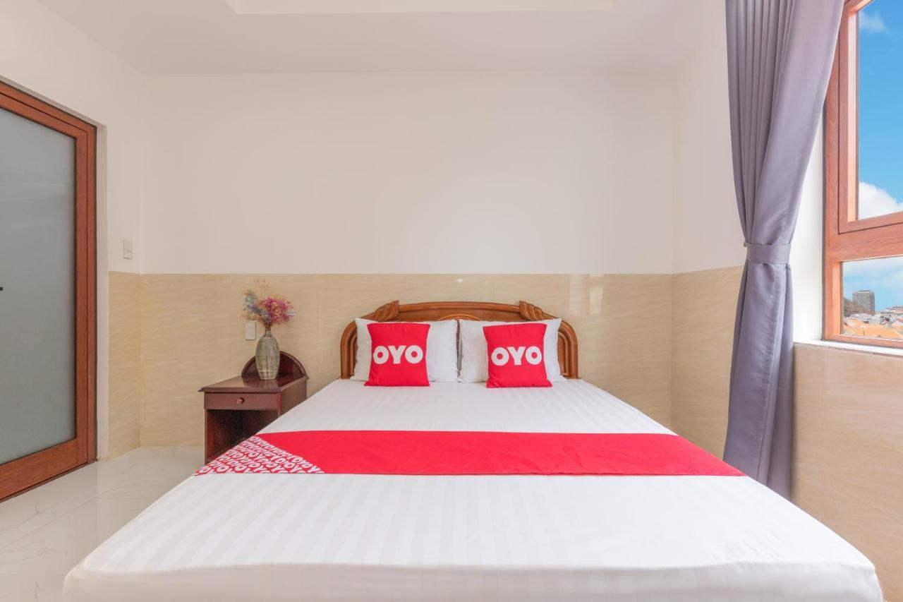 Lien Thuy Hotel Vung Tau Exterior photo
