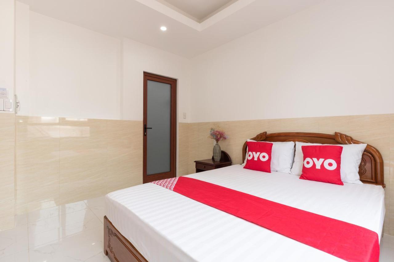 Lien Thuy Hotel Vung Tau Exterior photo