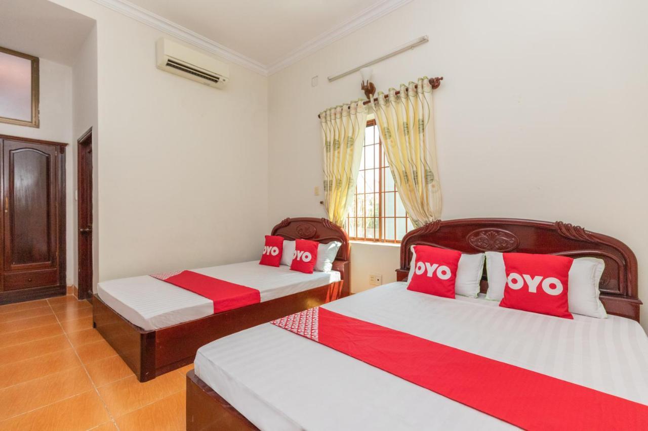 Lien Thuy Hotel Vung Tau Exterior photo