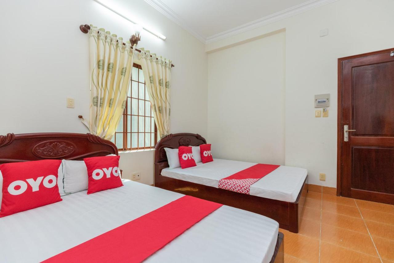 Lien Thuy Hotel Vung Tau Exterior photo